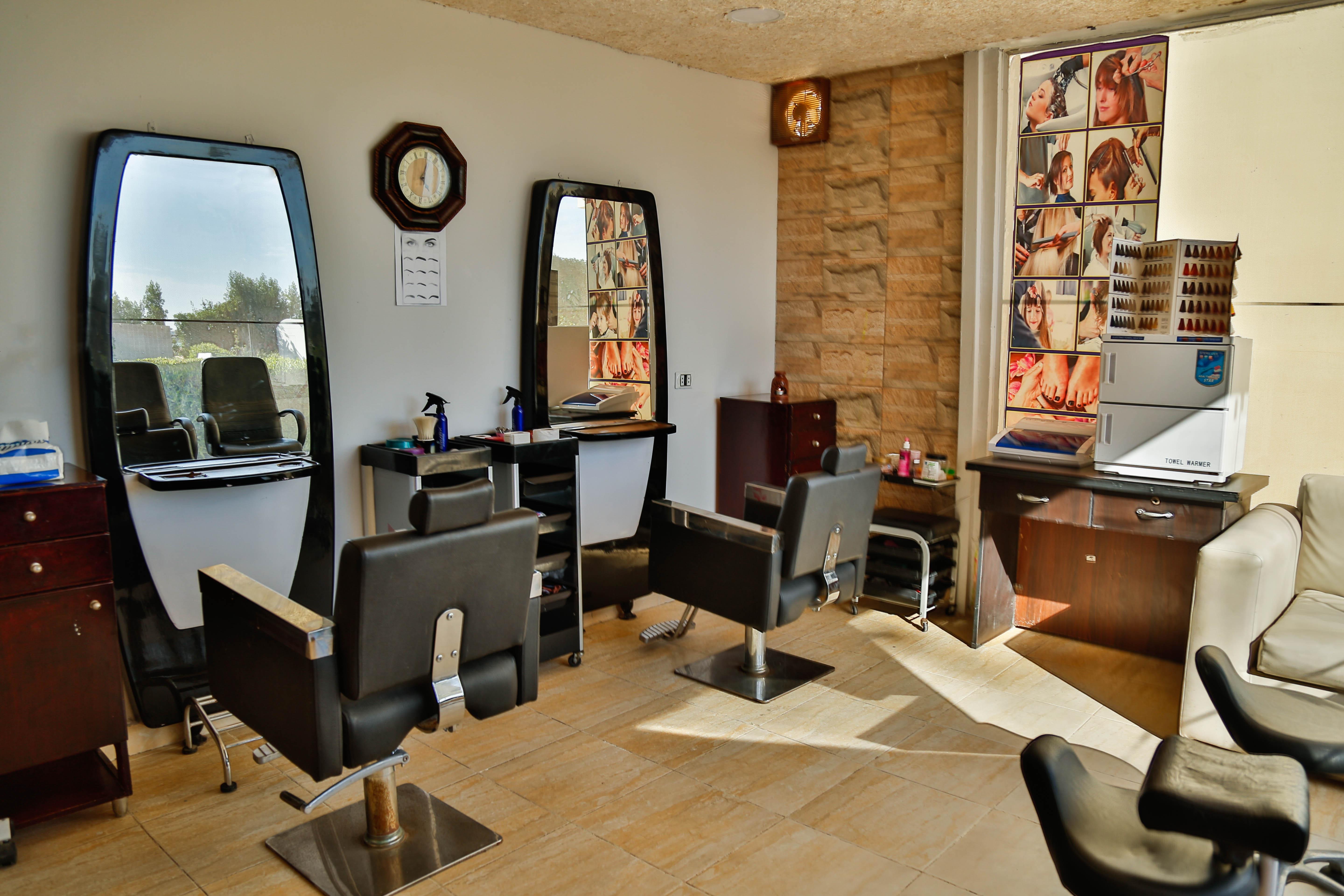 Magic Beach Hotel Hurghada Luaran gambar