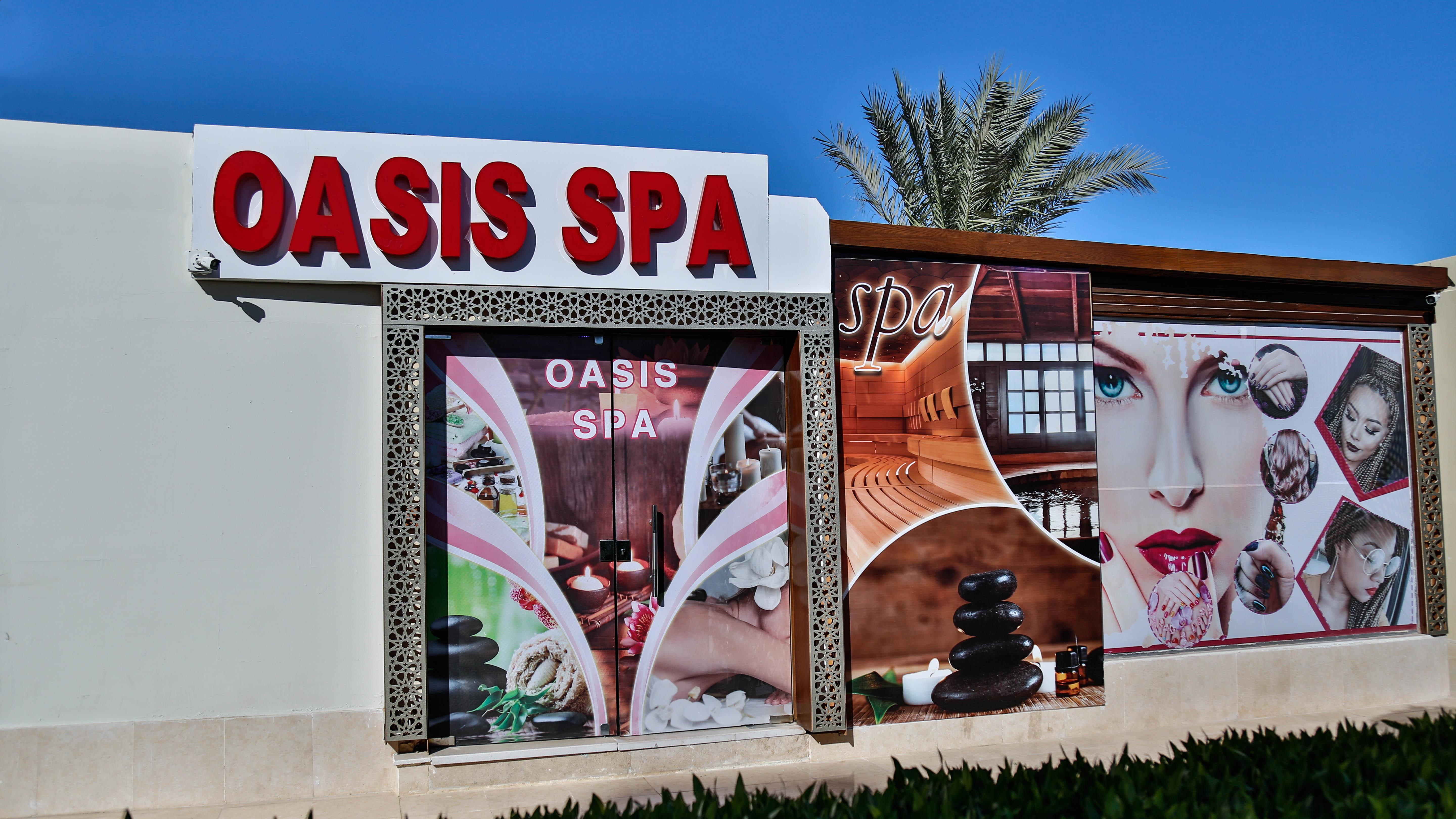 Magic Beach Hotel Hurghada Luaran gambar