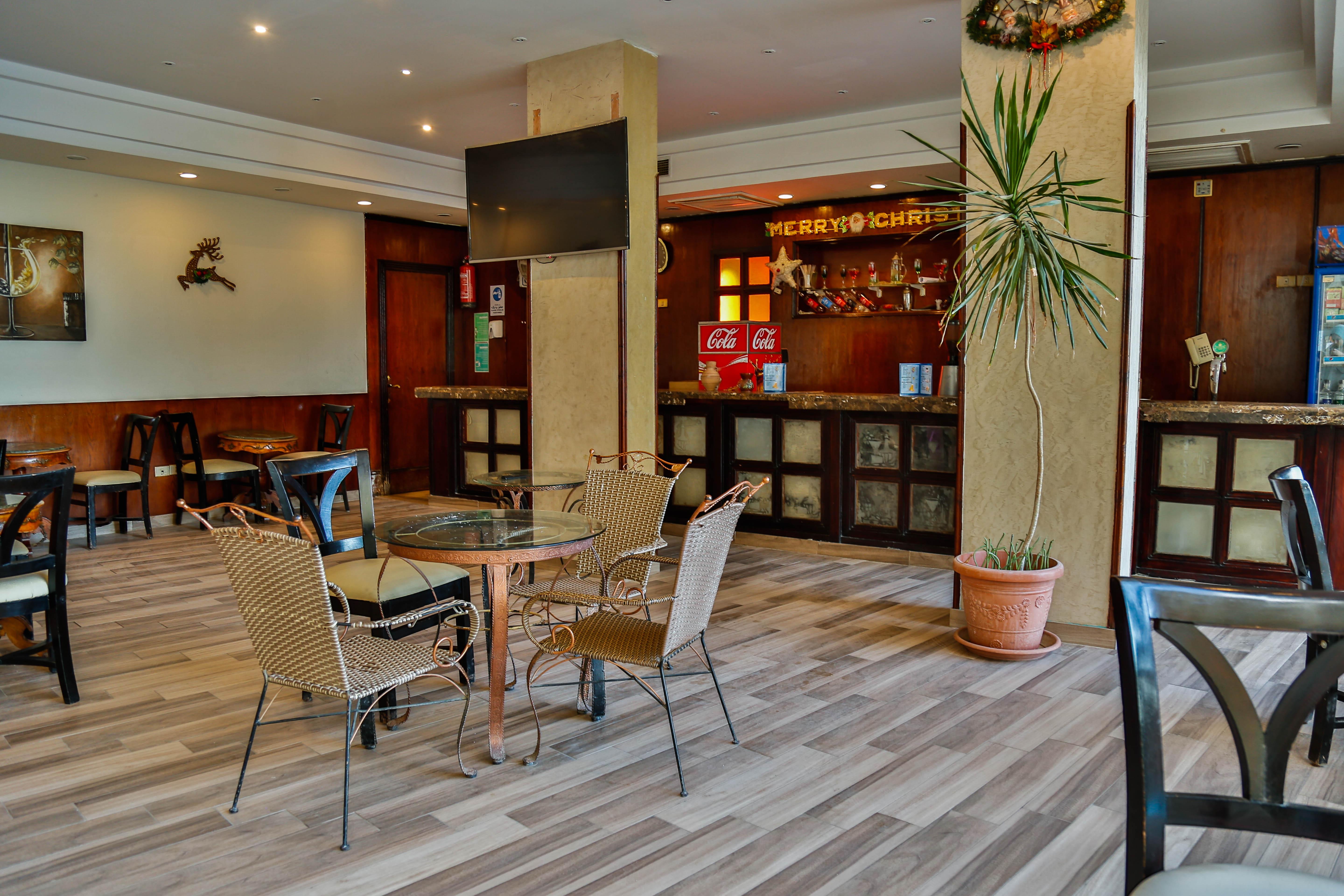 Magic Beach Hotel Hurghada Luaran gambar