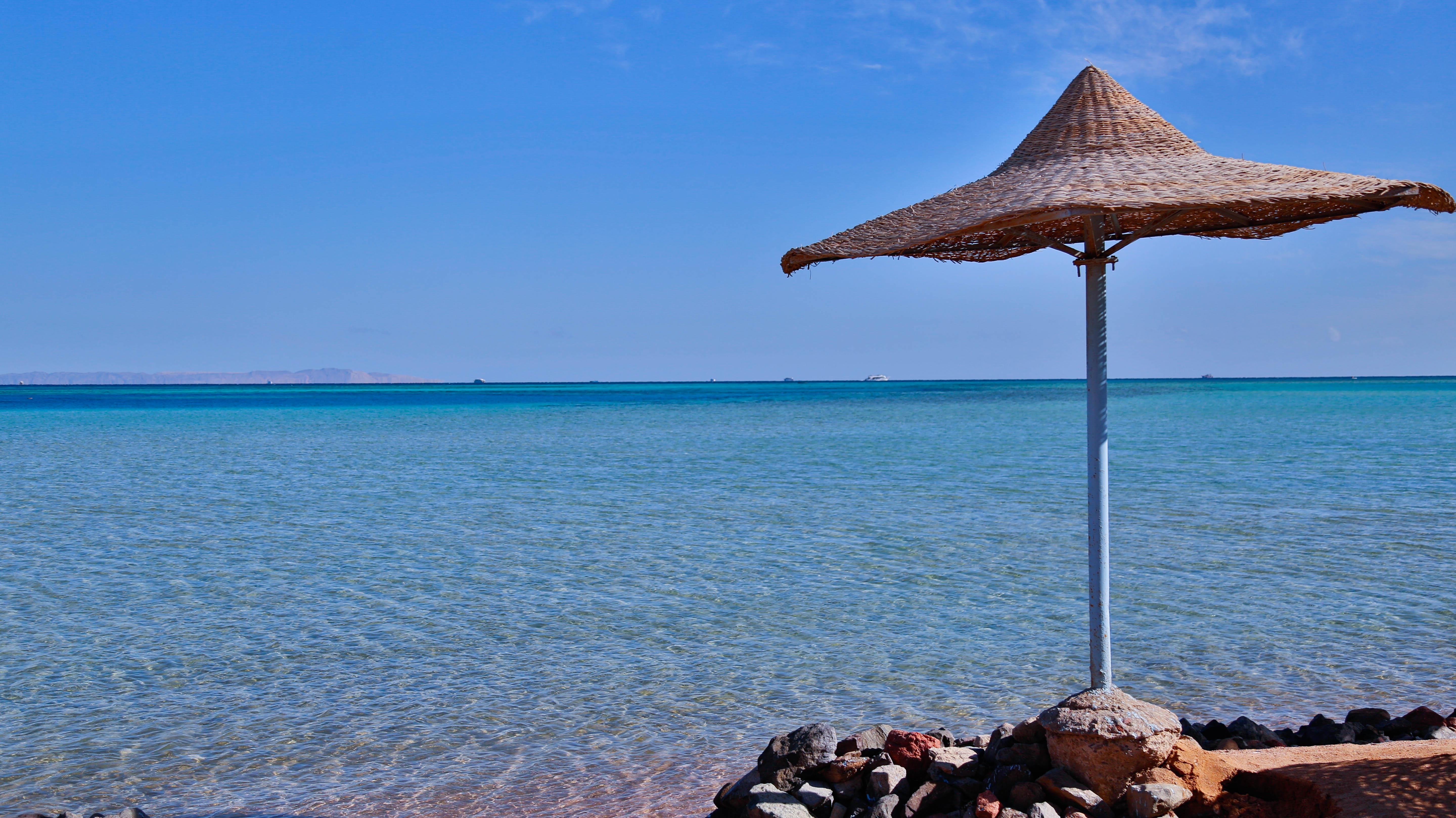 Magic Beach Hotel Hurghada Luaran gambar